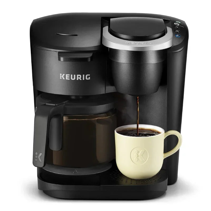 Replacement Carafe for K-Duo Essentials™ Single Serve & Carafe Coffee Maker