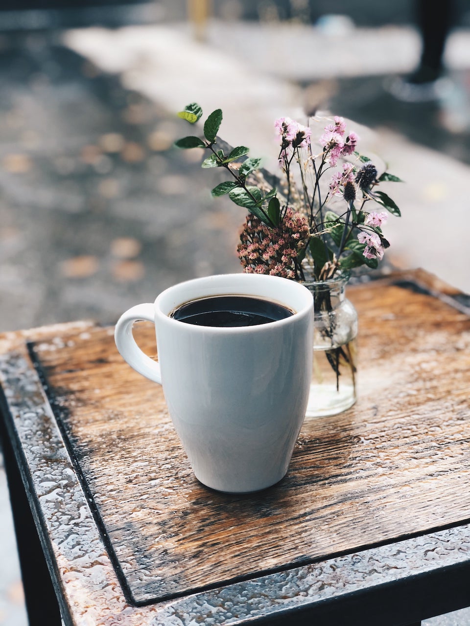 7 Surprising Benefits of Drinking Coffee - Camo Coffee Company