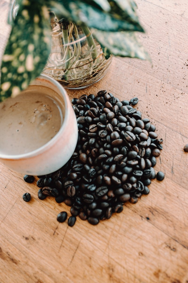 The Science Behind Making the Best Coffee - Camo Coffee Company