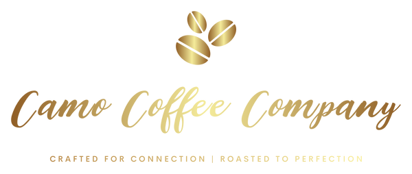 Camo Coffee Company