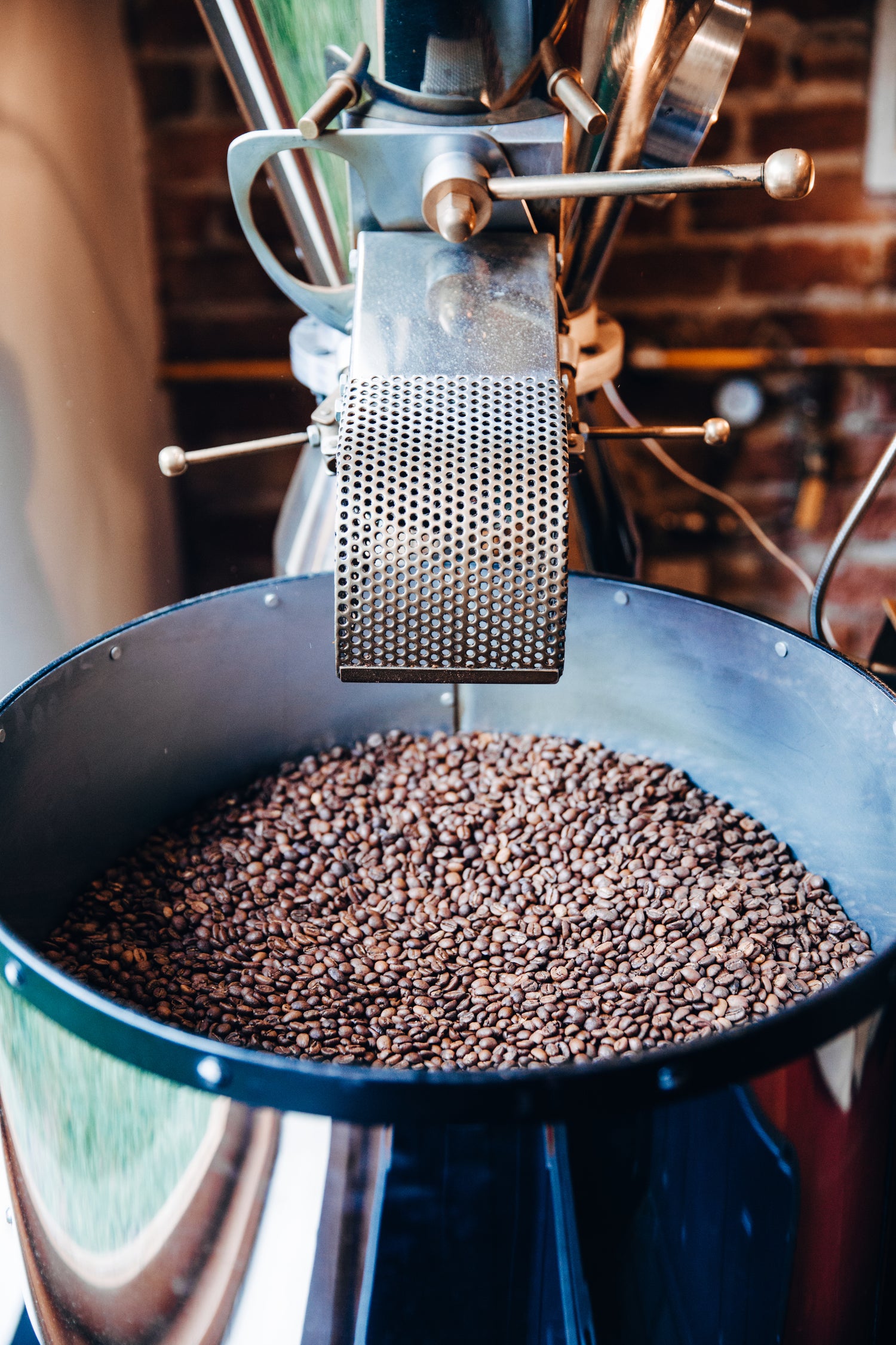Indulge in perfection with Camo Coffee Company – Freshly roasted, high-quality beans for the ultimate coffee experience. Experience the difference! 