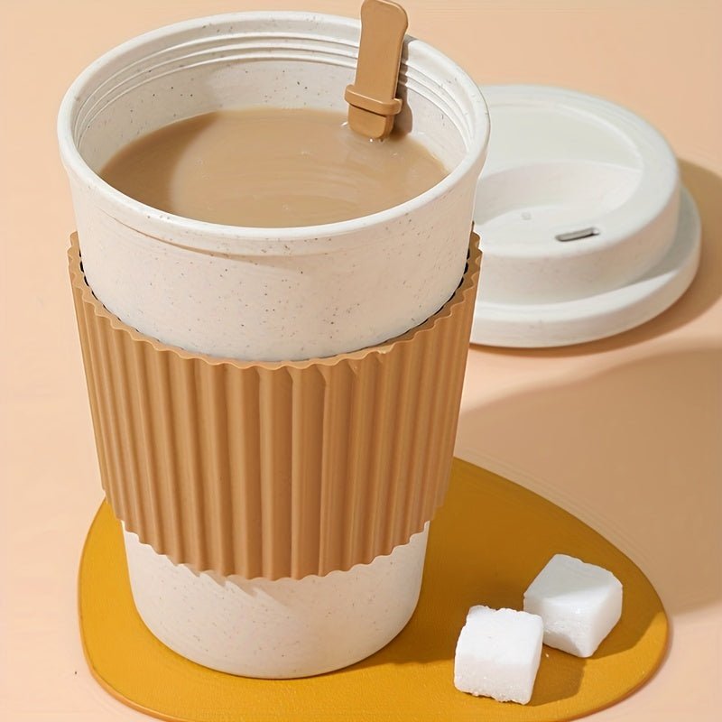 21oz Reusable Travel Coffee Mugs - Camo Coffee Company
