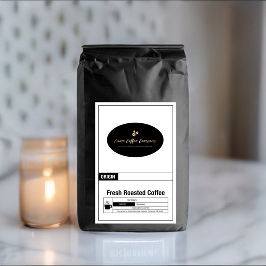 Single Origin Favorites Sample Pack - Camo Coffee Company